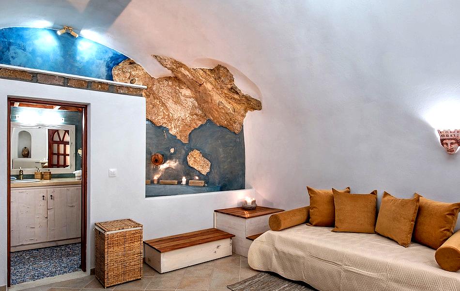 Kokos Traditional Houses